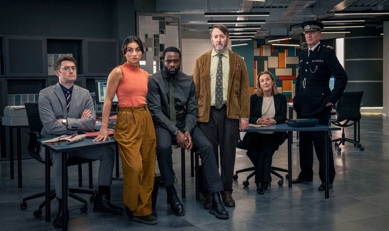 BritBox October 2026 Schedule Announced