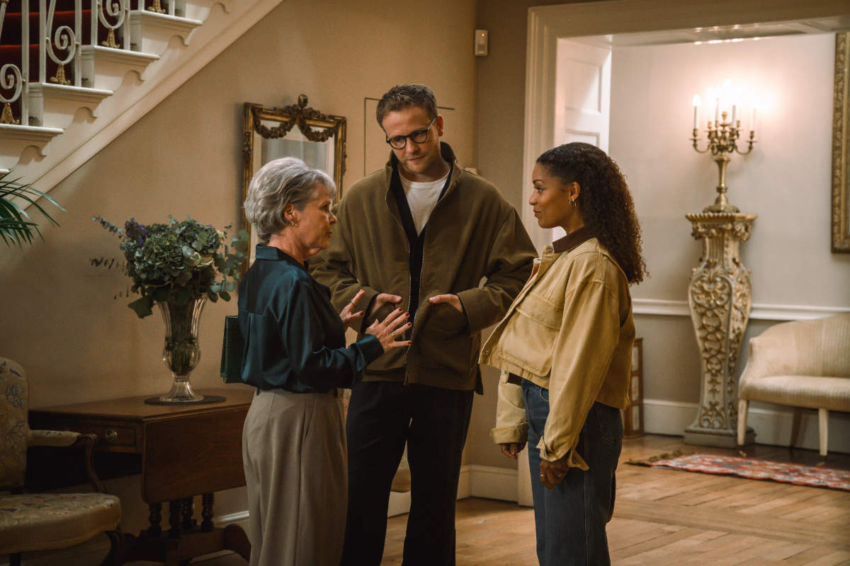 BritBox October 2026 - Agatha Christie’s Tommy & Tuppence