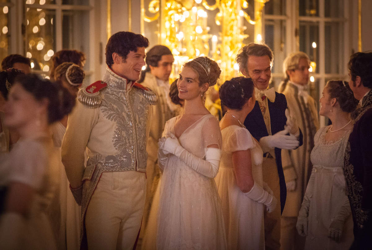 War and Peace