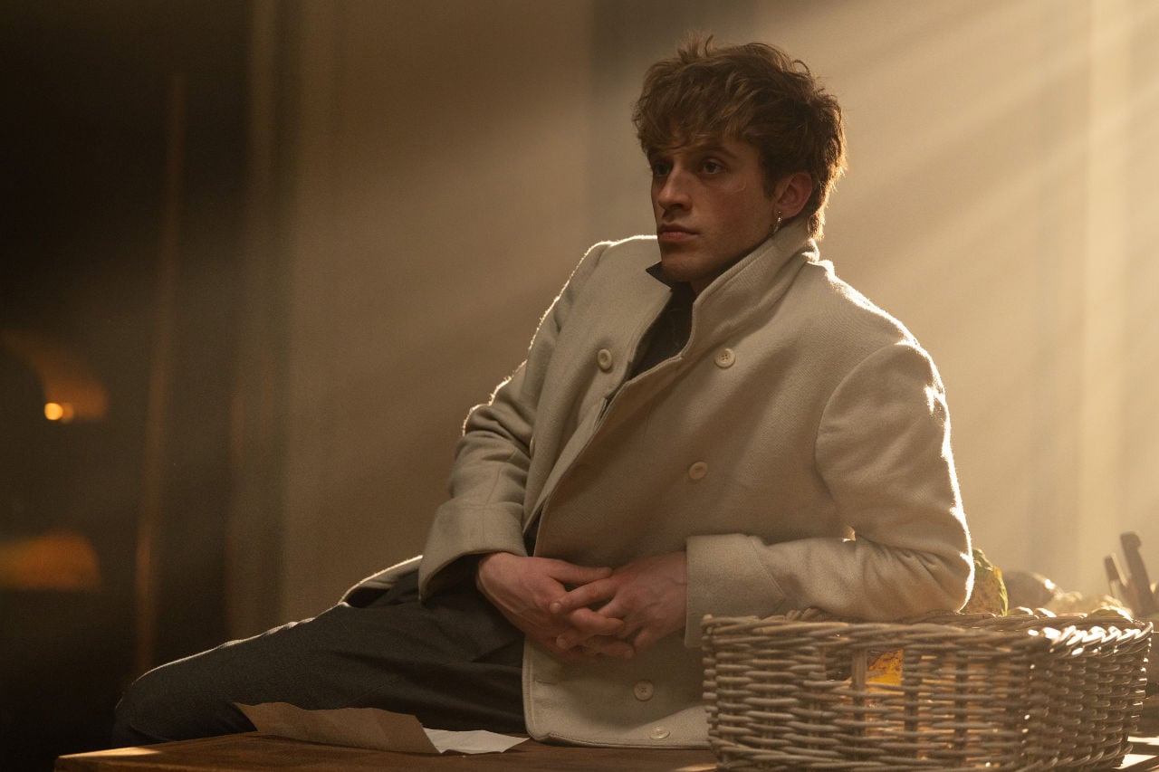 Carême Season Two Given the Green Light by Apple TV