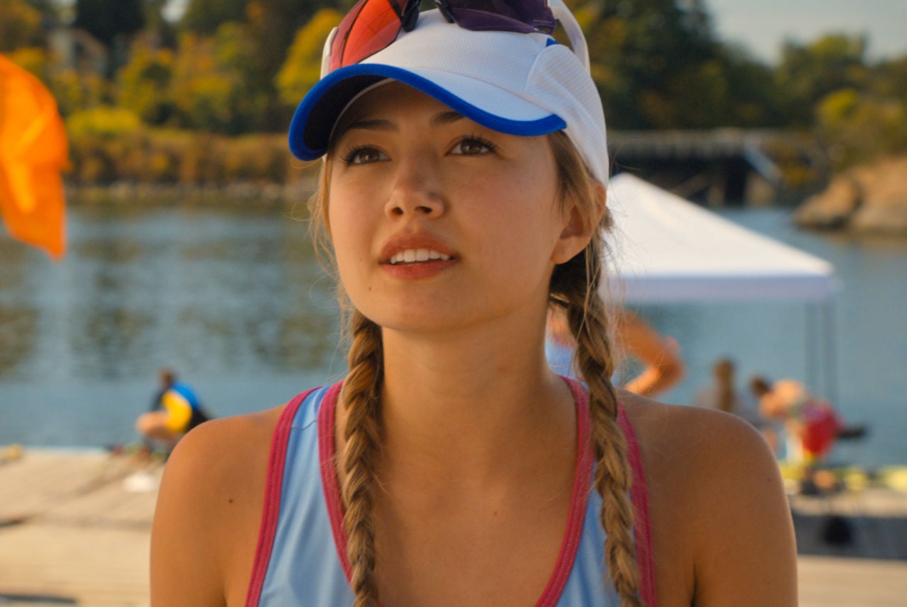 Crew Girl Season 2 Given the Green Light by Netflix