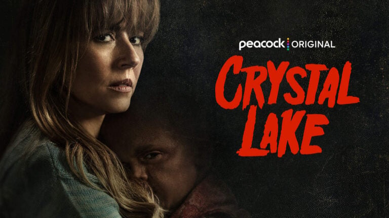 Crystal Lake Trailer and Key Art Trailer Unveiled