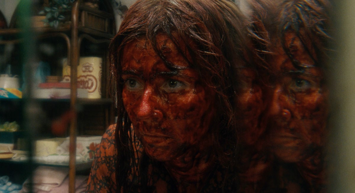 Linda Cardellini as Pam Voorhees
