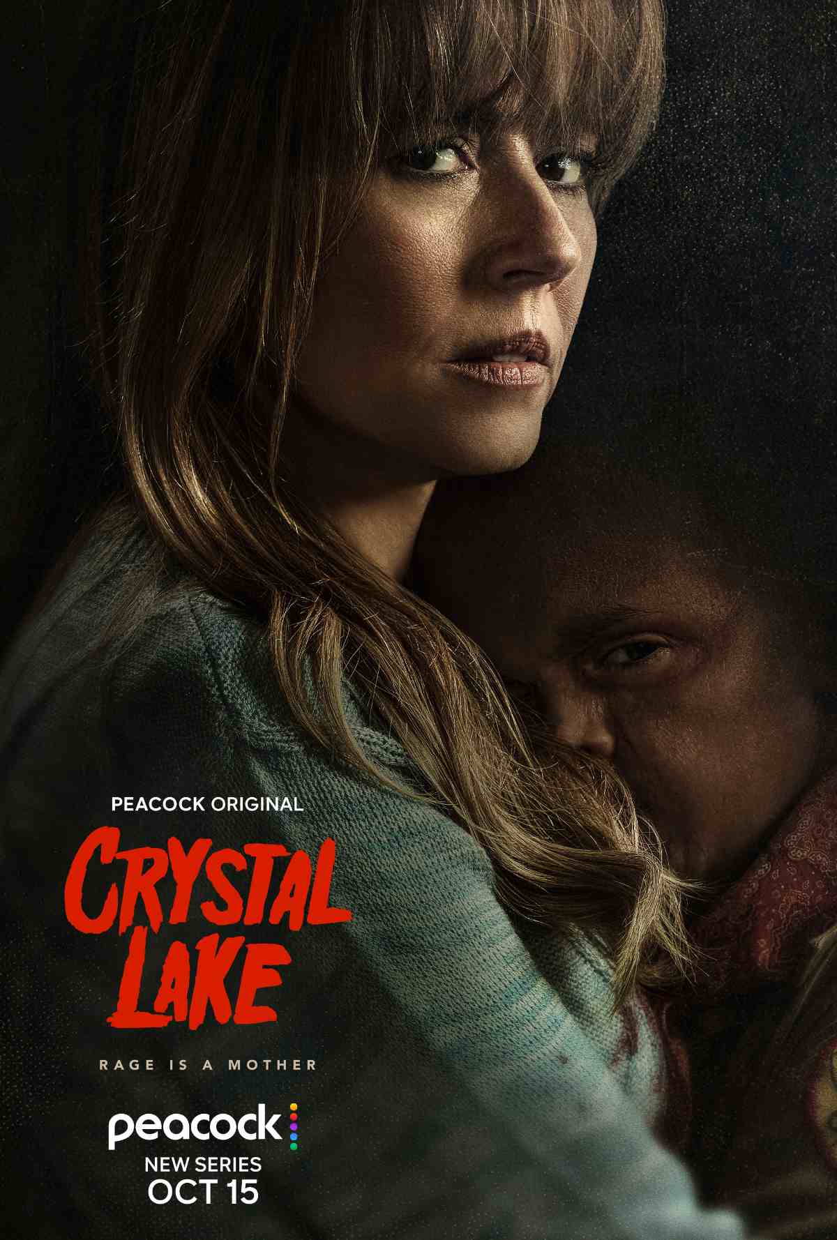 Crystal Lake key art