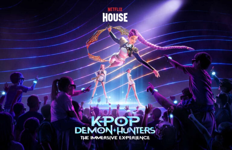 KPop Demon Hunters: The Immersive Experience Unveiled