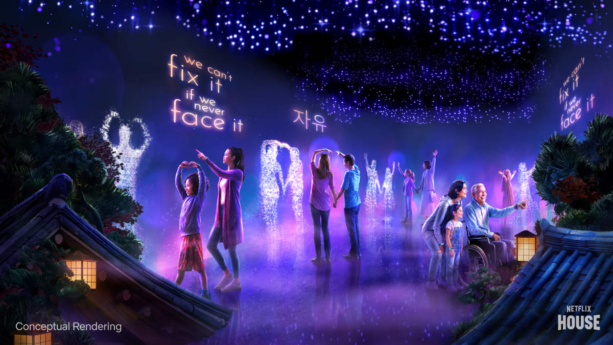 Sing along with fan favorites “How It’s Done,” “Soda Pop,” “Golden,”