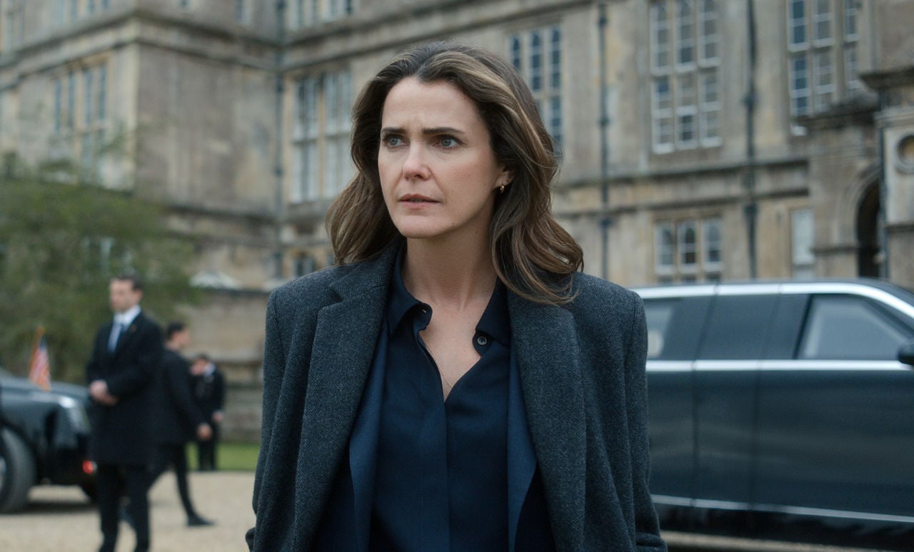 The Diplomat Season Four Trailer and Key Art Debut