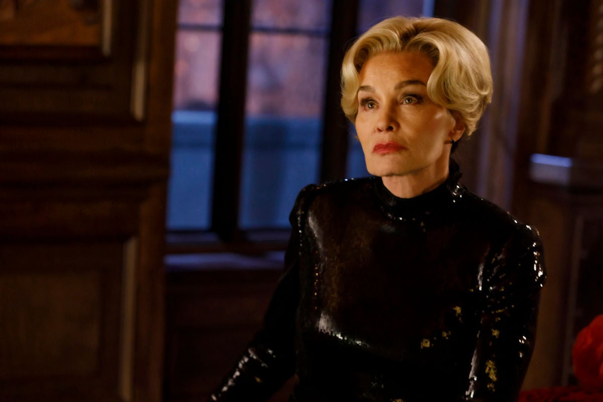 American Horror Story: 13