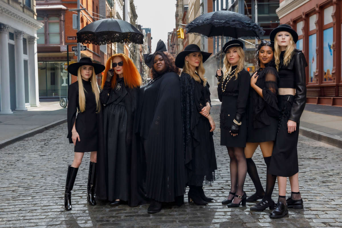 Disney+ and Hulu October 2026 - American Horror Story: 13