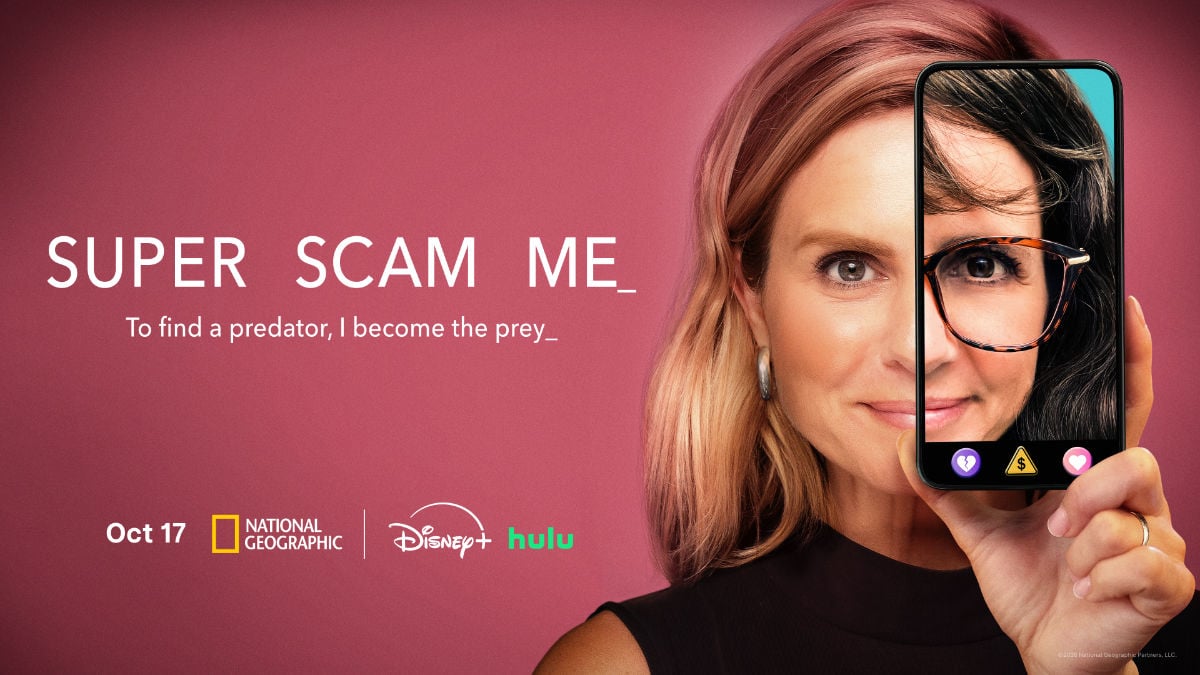 Super Scam Me