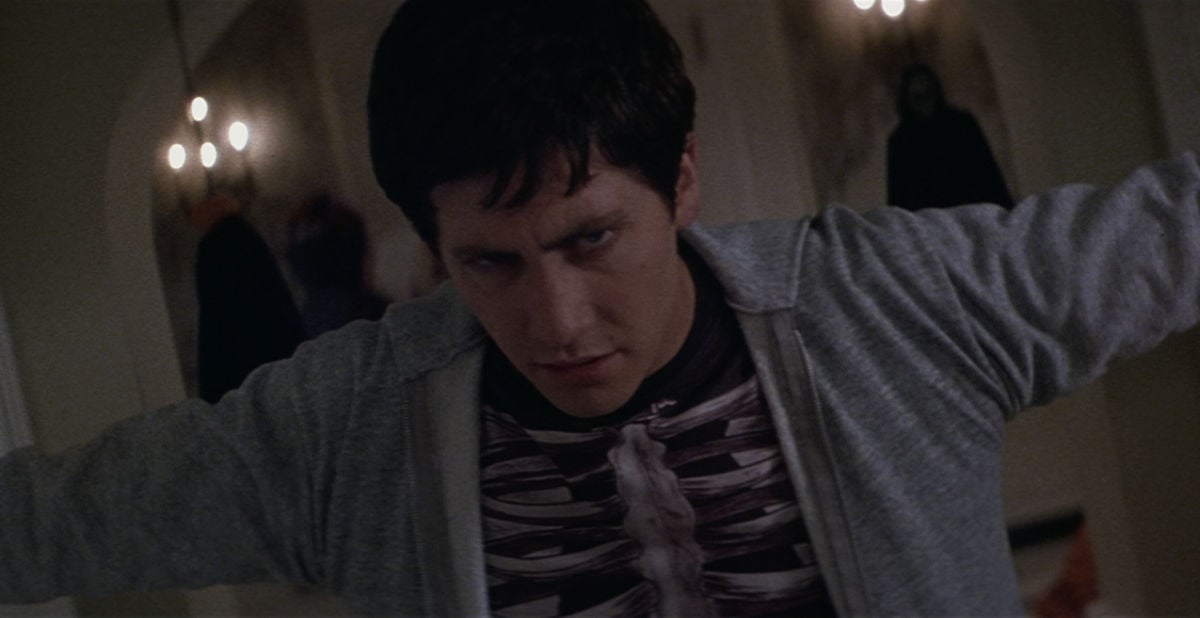 Jake Gyllenhaal