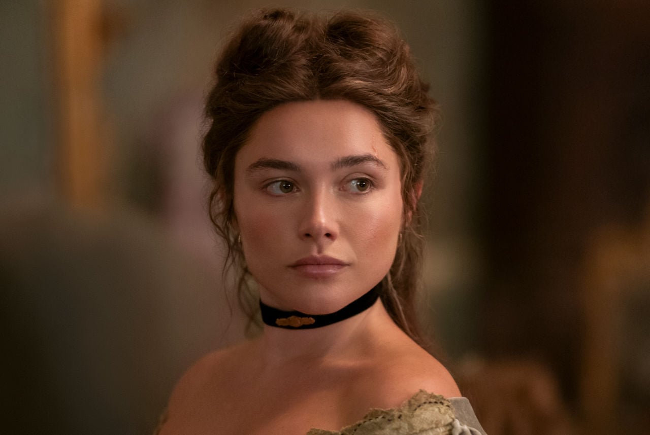 East of Eden Trailer with Florence Pugh