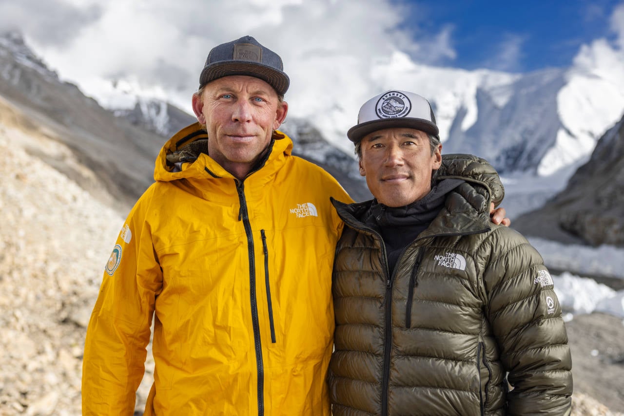 Everest: The Other Side Trailer Debuts Following World Premiere