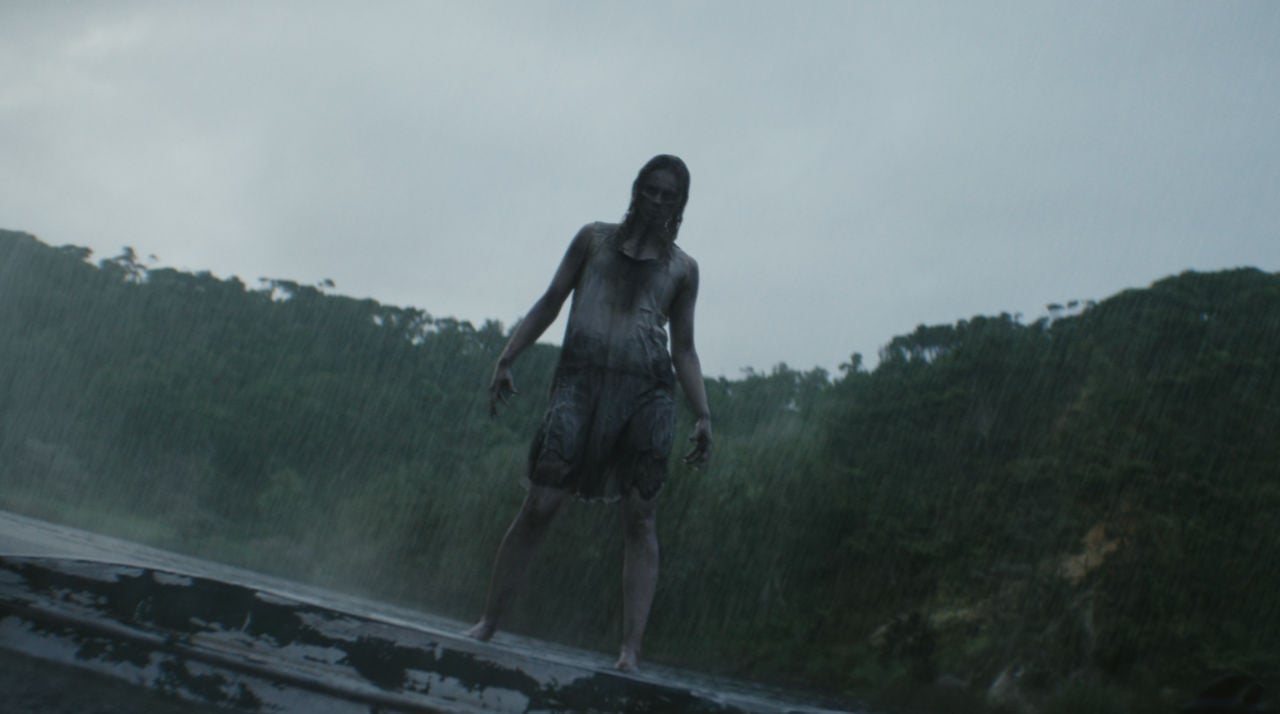 Evil Dead Burn