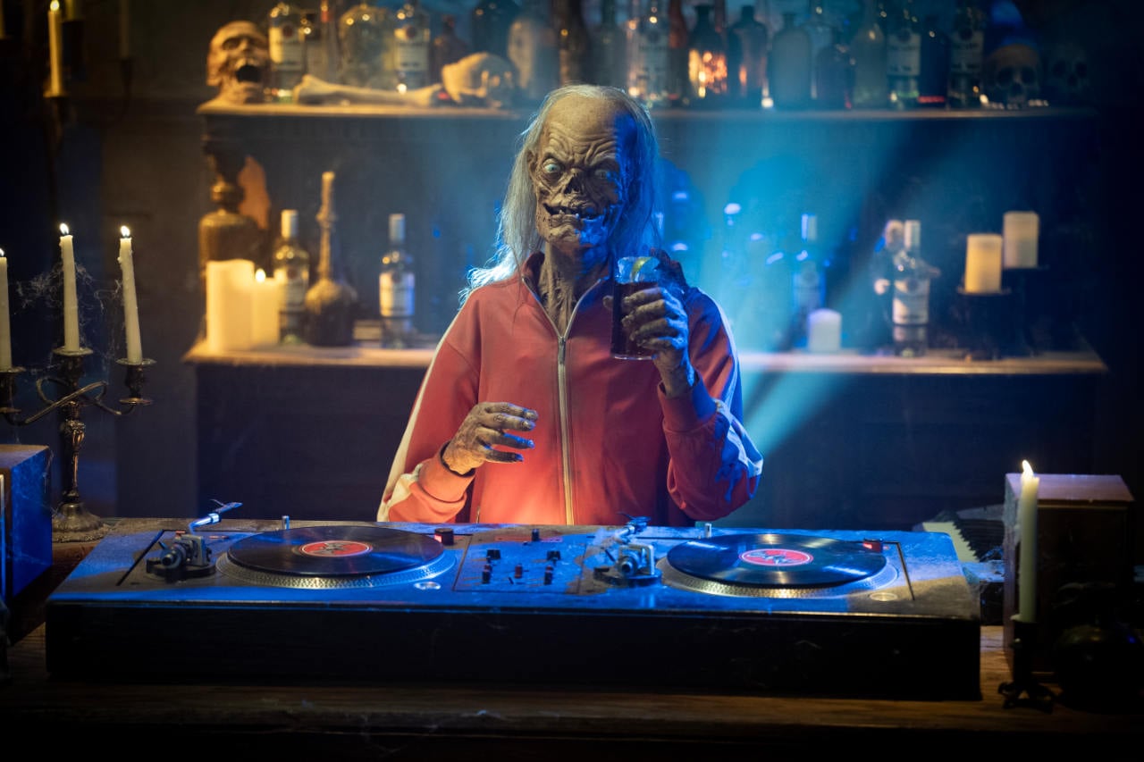 FearFest 2026 Programming to be Hosted by the Crypt Keeper