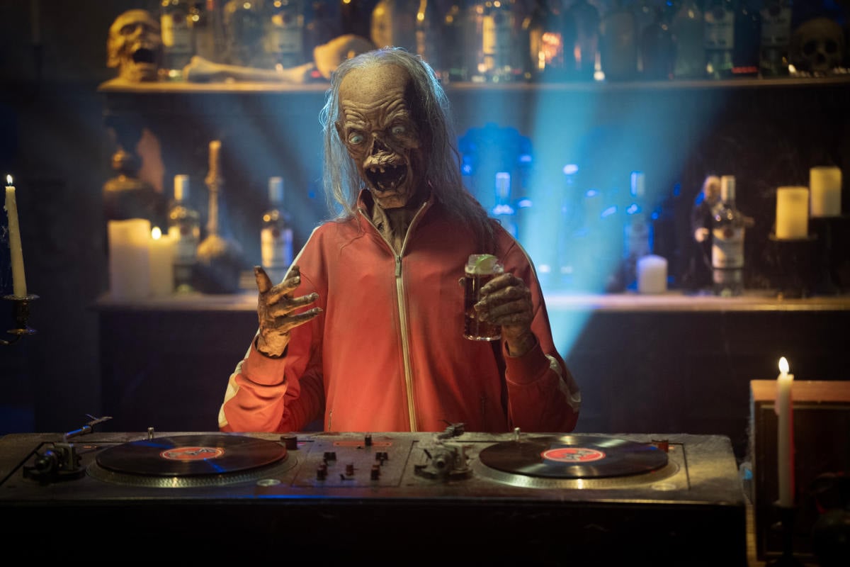 FearFest 2026 - The Crypt Keeper