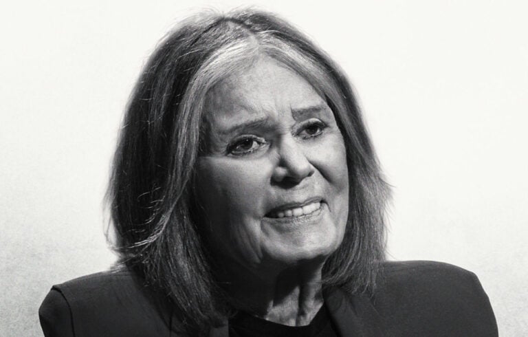 Gloria Steinem Honored by Famous Last Words on Netflix