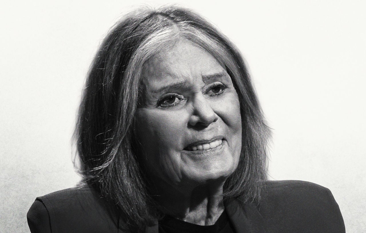 Gloria Steinem Honored by Famous Last Words on Netflix