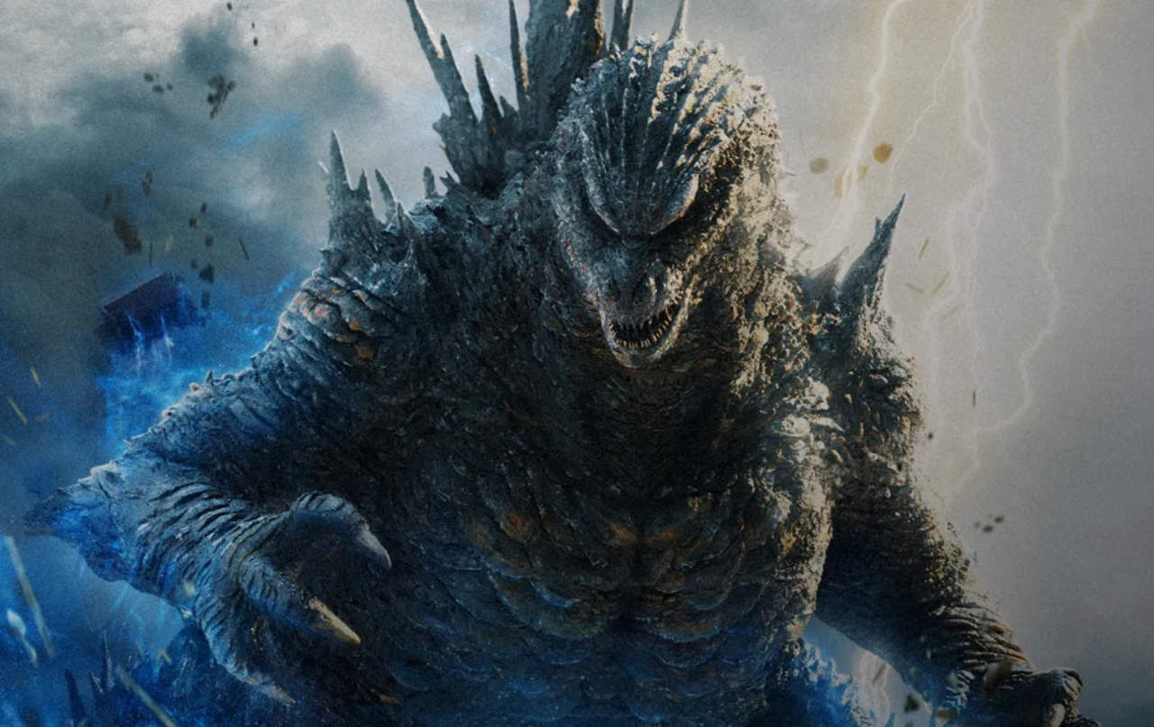 Godzilla Minus Zero Trailer and Poster Debut