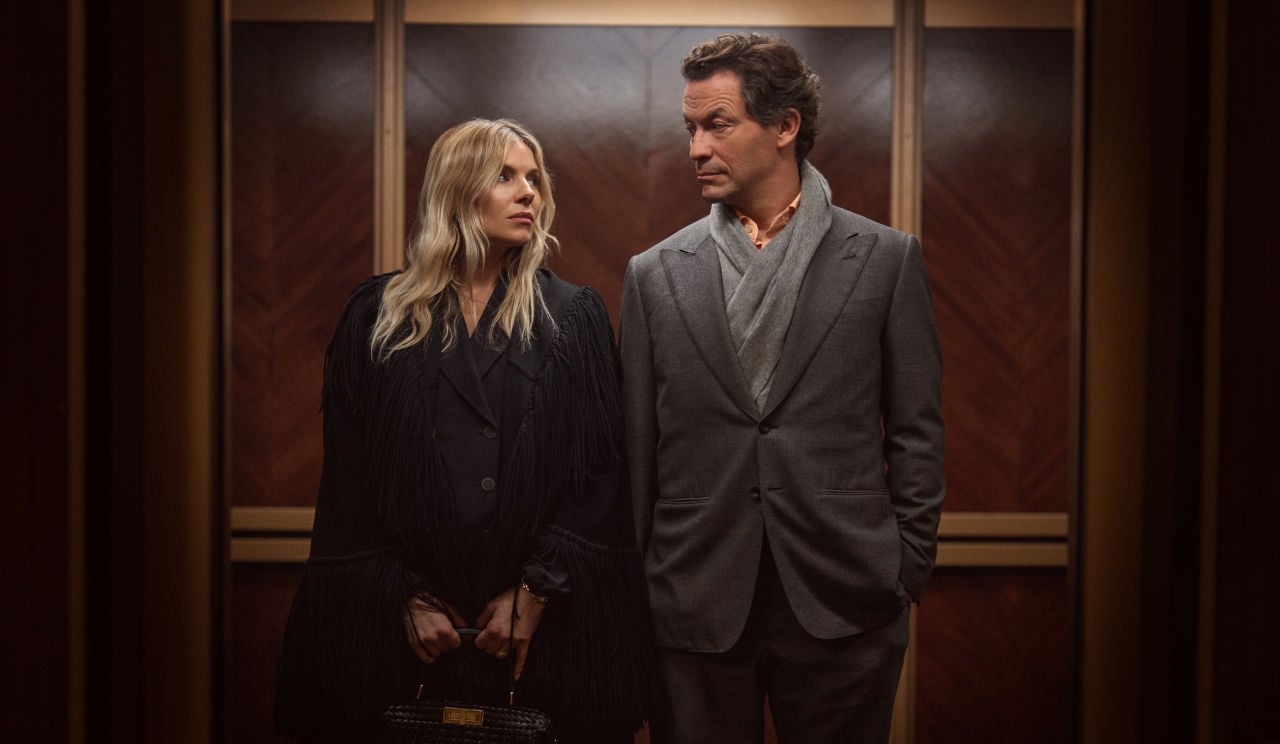 HBO Max October 2026 Movie and TV Titles Announced