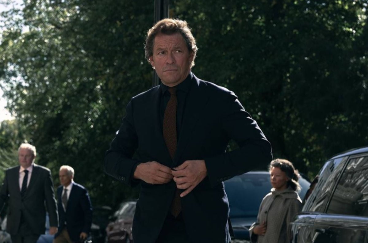 HBO Max October 2026 - War