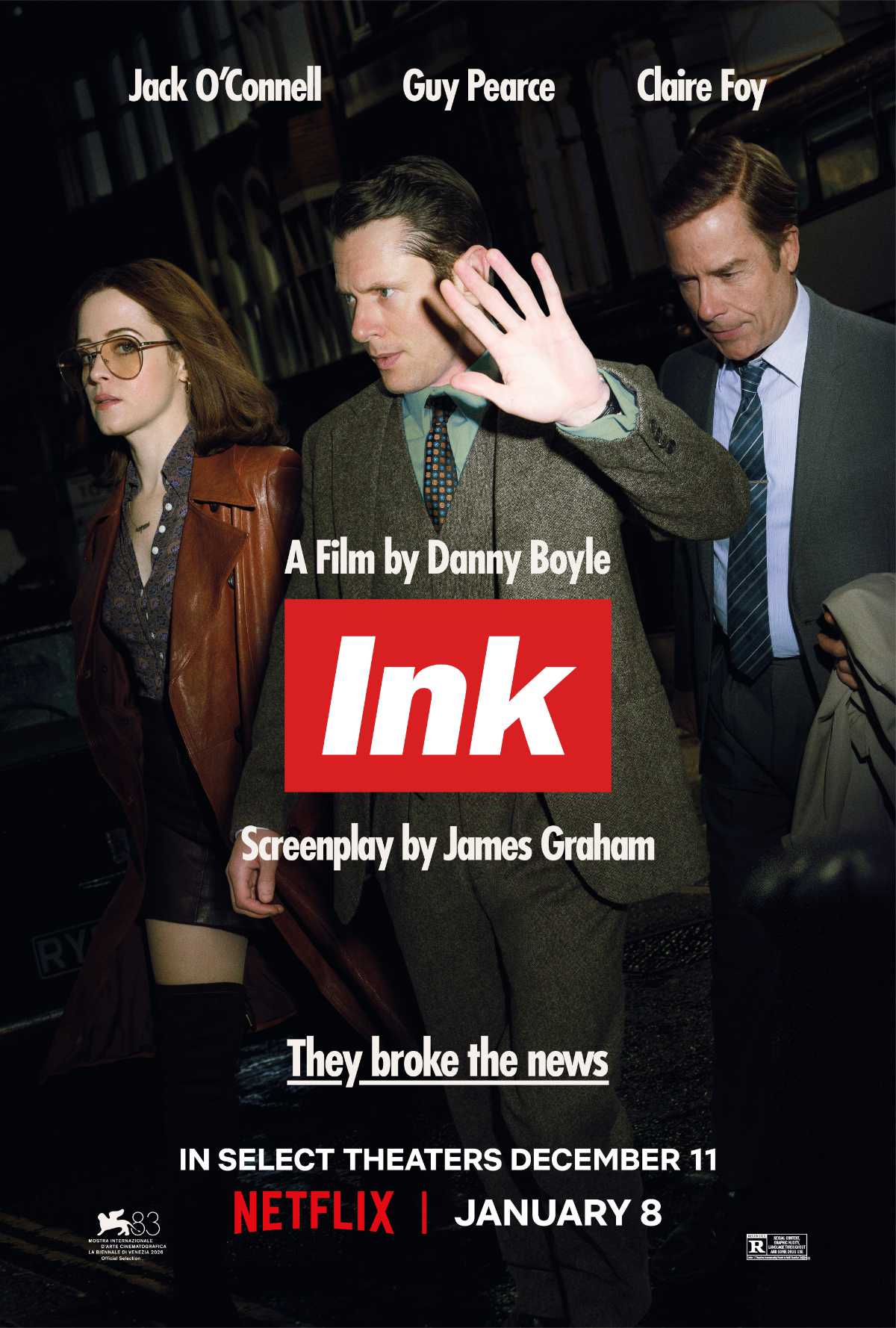 Ink teaser key art