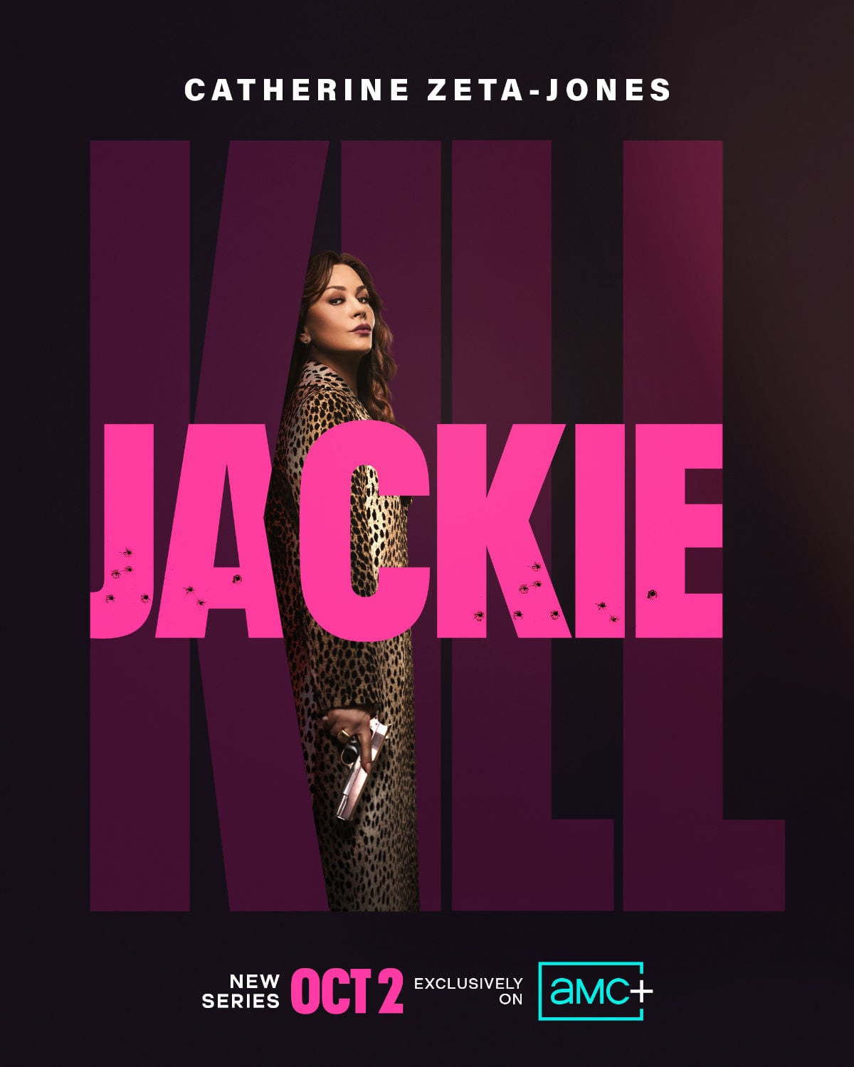 Kill Jackie key art
