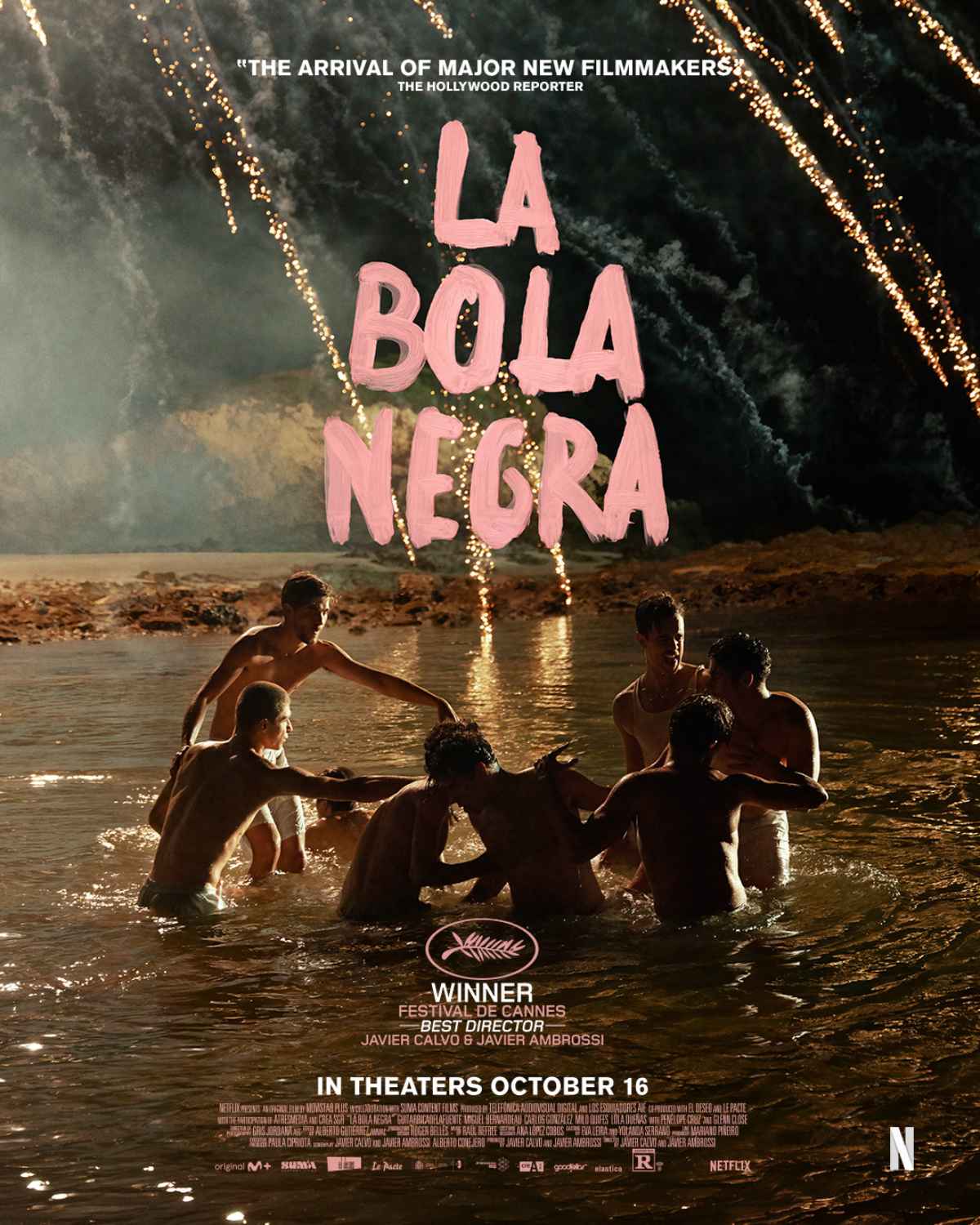 Key art courtesy of Netflix