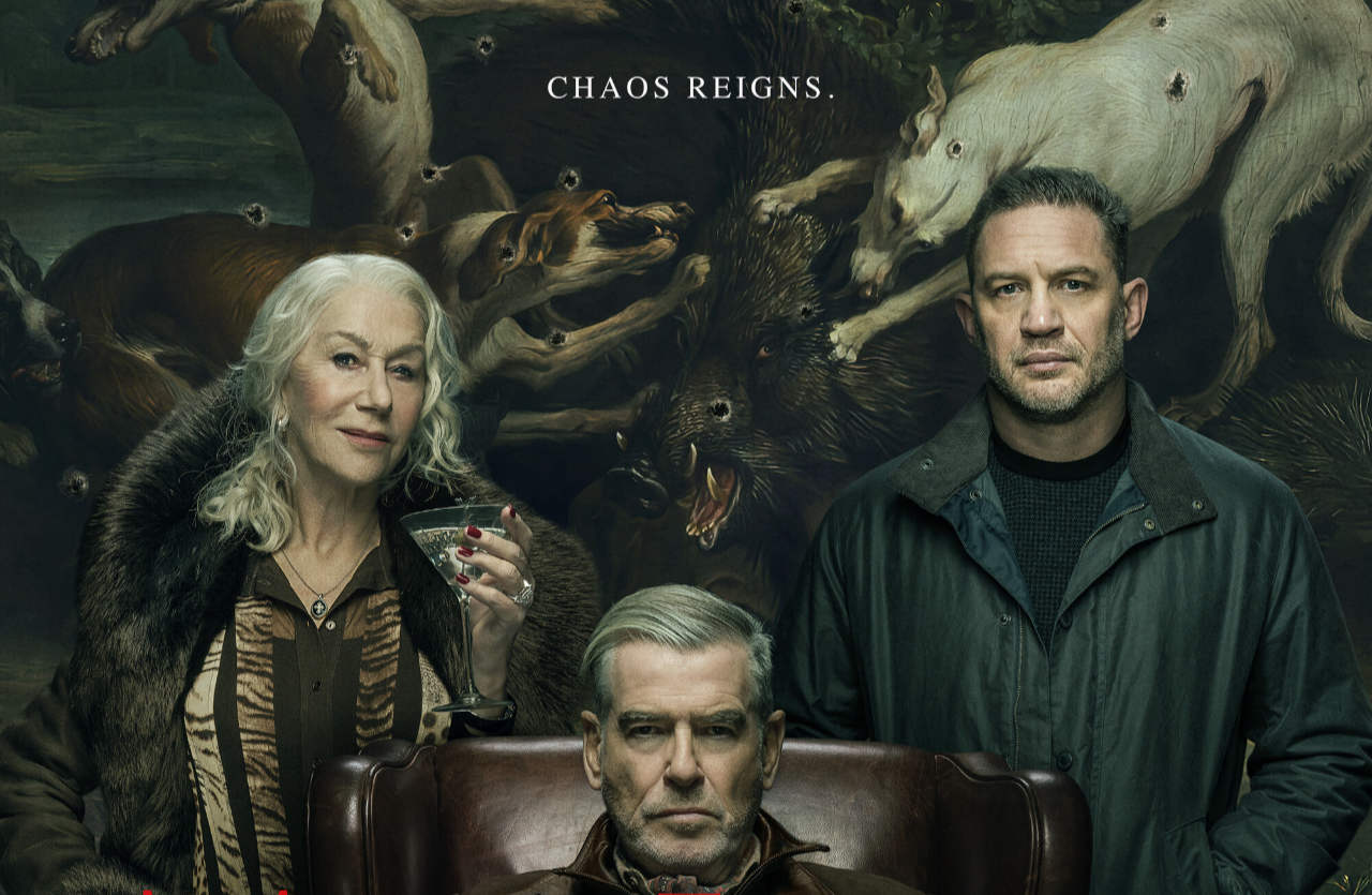 MobLand Season 3 Greenlit Ahead of Season 2
