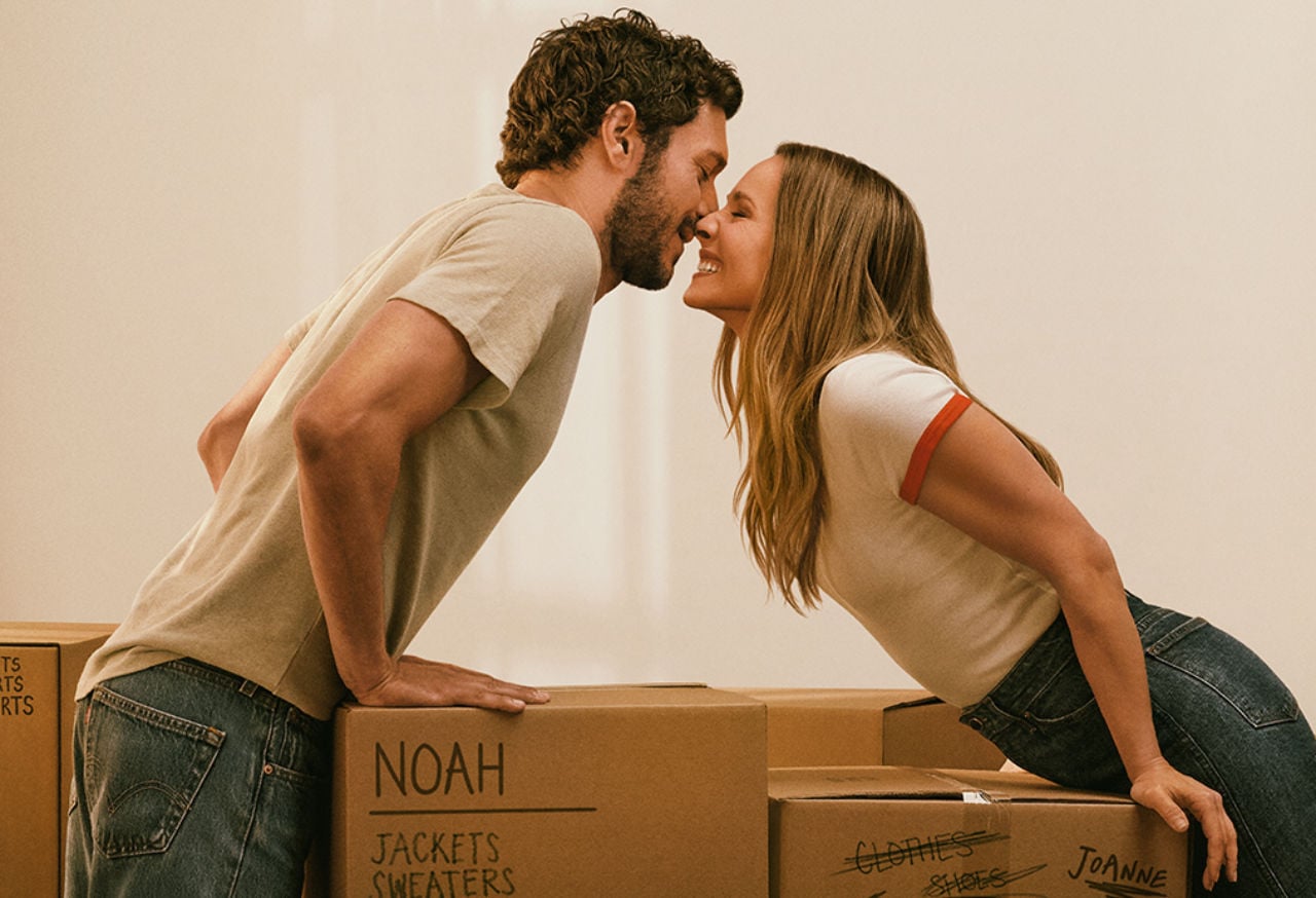 Nobody Wants This Season Three Date and First Look