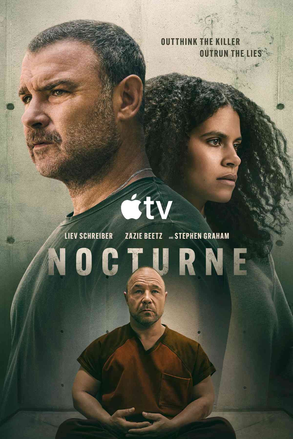 Nocturne key art