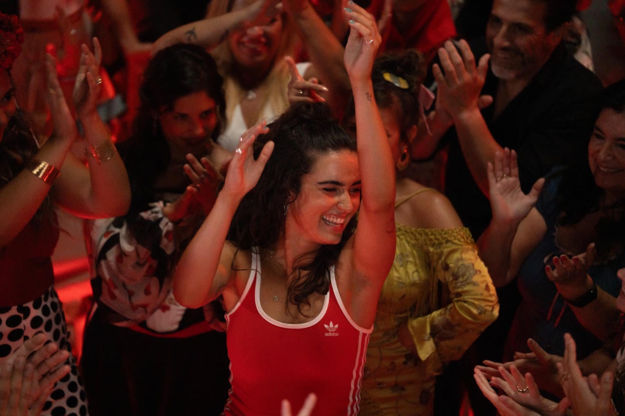 Our Fault: London First Look From Prime Video