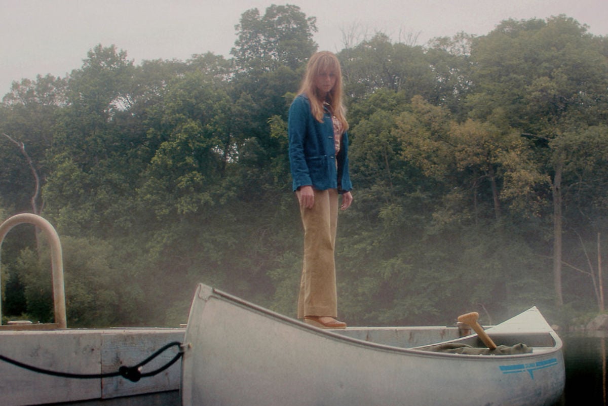 Crystal Lake