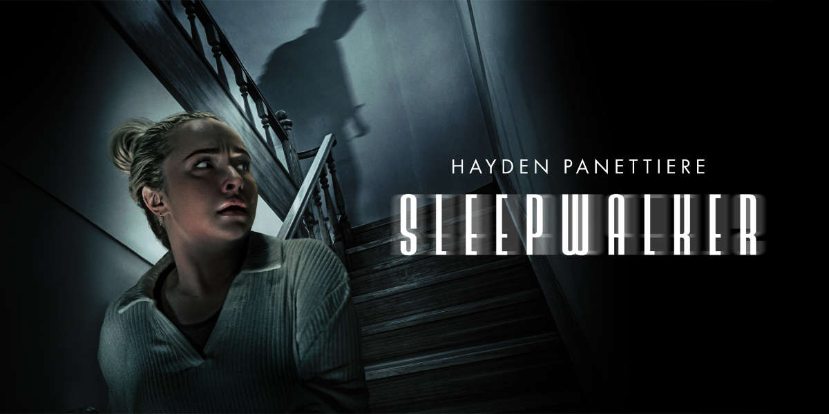 Sleepwalker