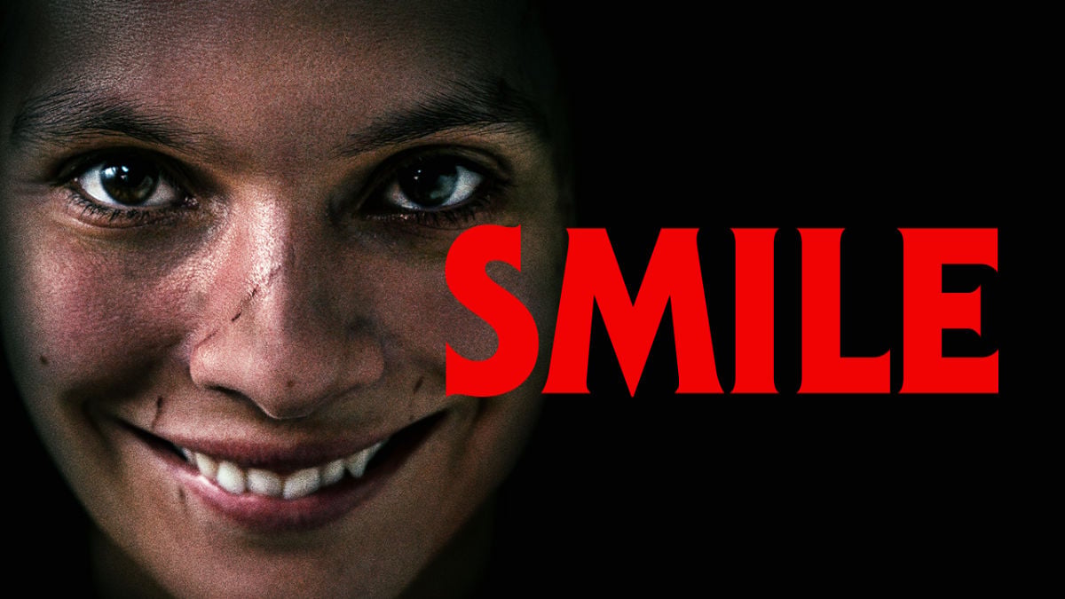 Smile