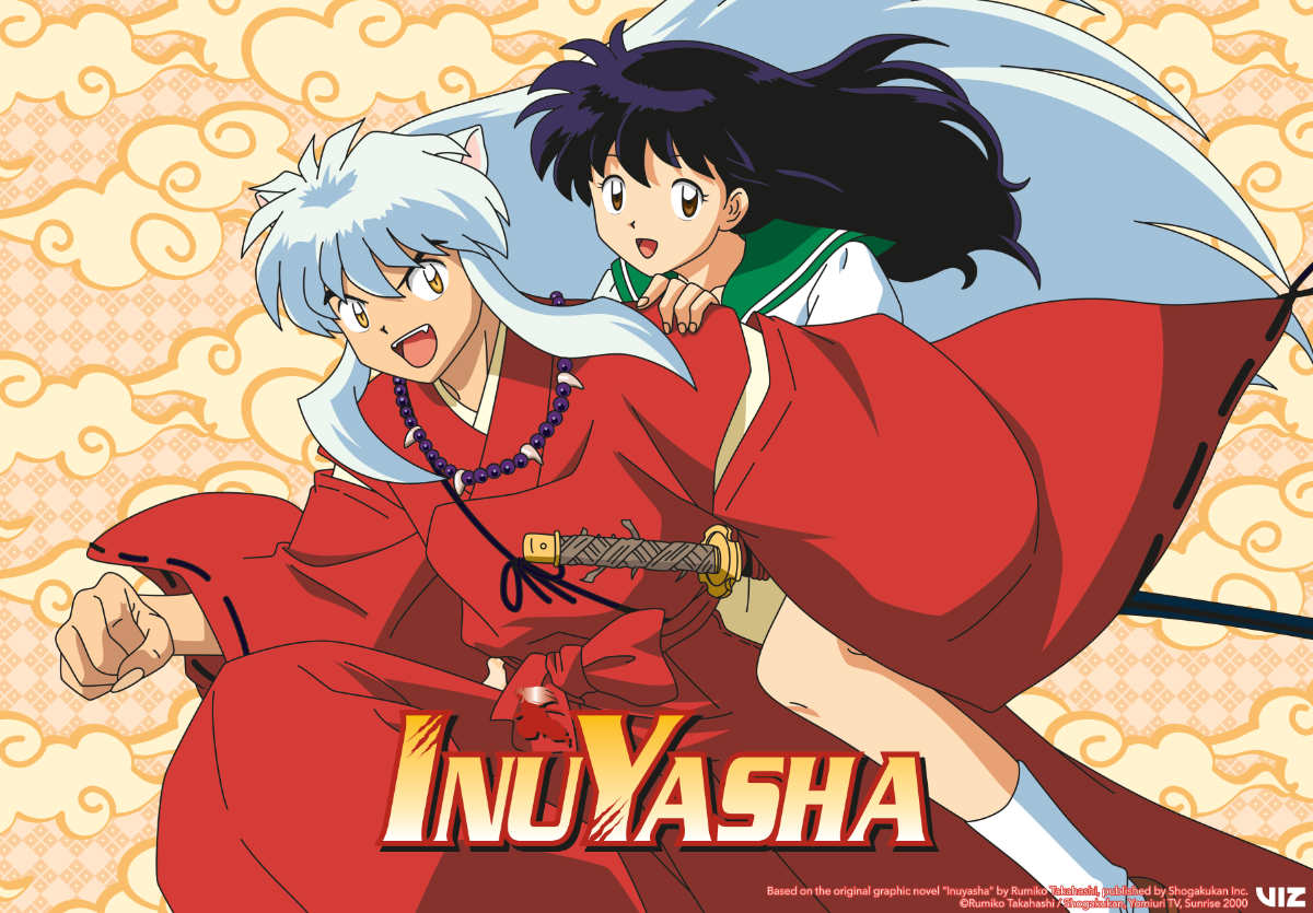 Inuyasha