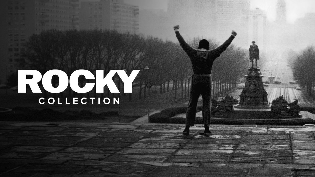 Rocky Collection