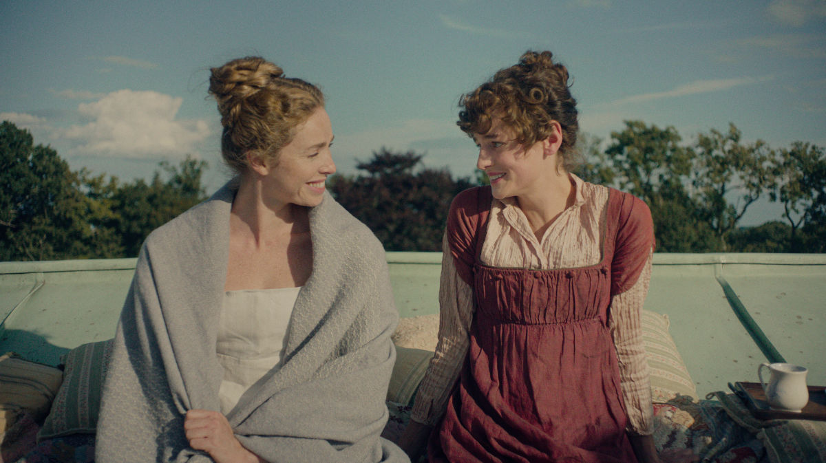 Freya Mavor, Emma Corrin