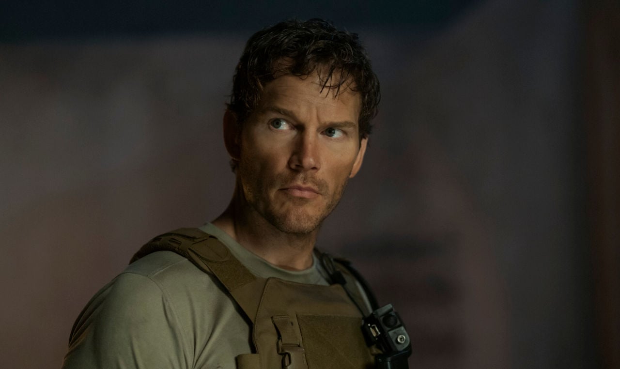 Prime Video October 2026 Movie and TV Titles Announced