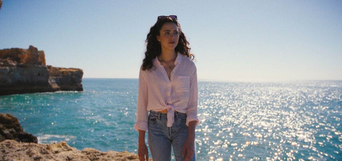 Prime Video October 2026 - Love of Your Life