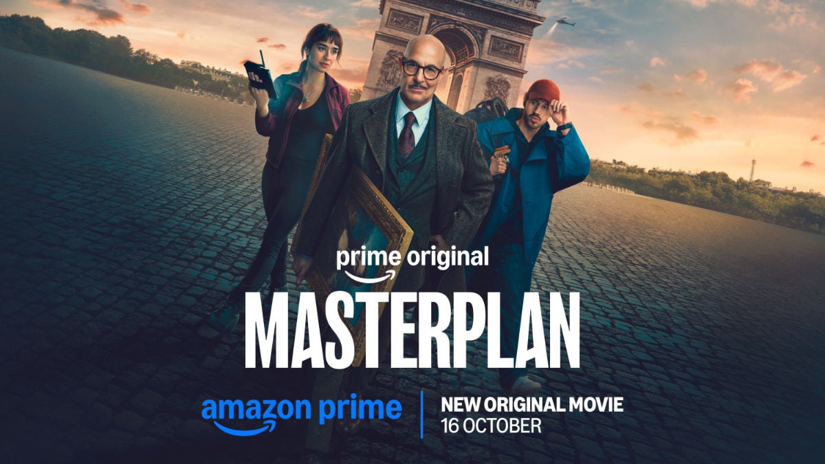 Masterplan