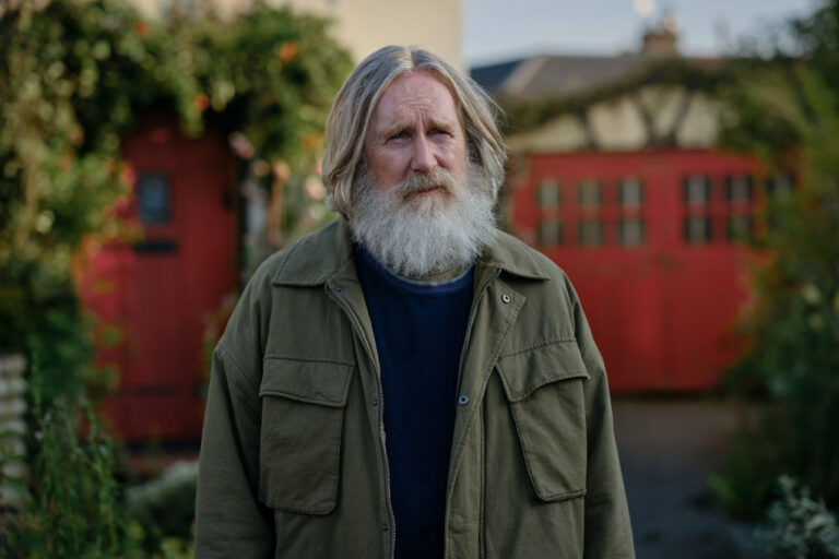 Pearce Quigley in Small Prophets