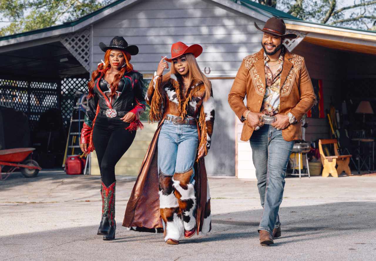 STARZ Announces Third and Final Season of P-Valley