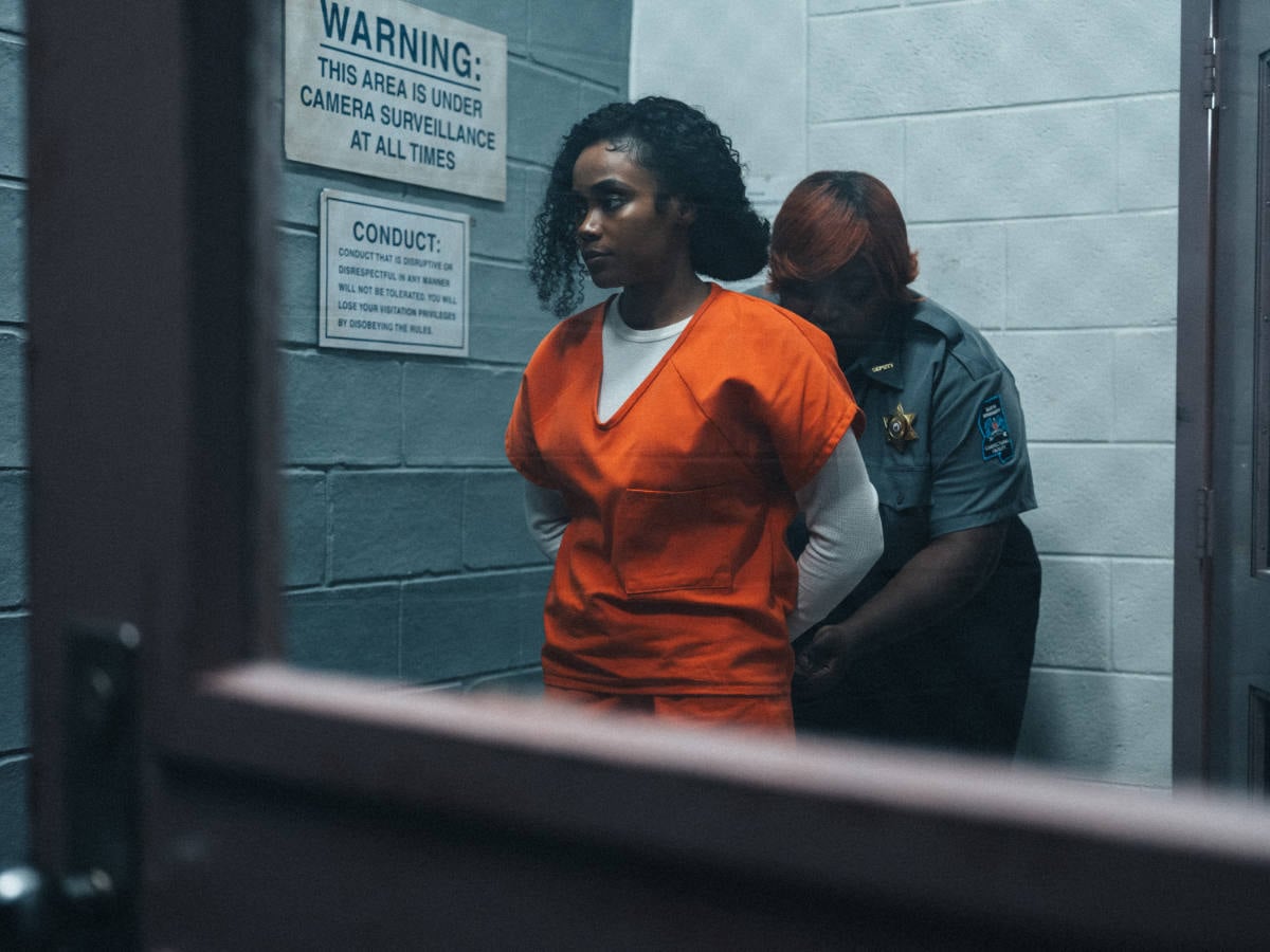 Shannon Thornton ("Keyshawn")