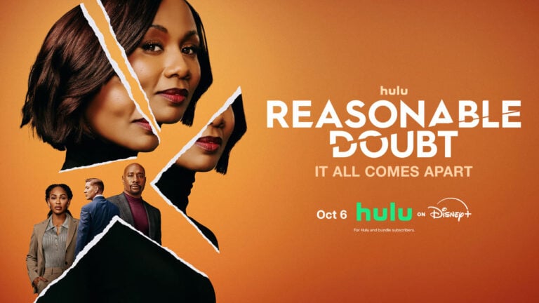 Reasonable Doubt Season 4 Trailer and Key Art Revealed