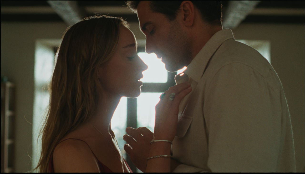 Remain Teaser Featuring Jake Gyllenhaal and Phoebe Dynevor