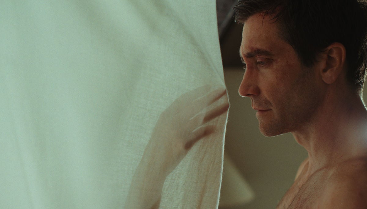 Tate Gordon (Jake Gyllenhaal)