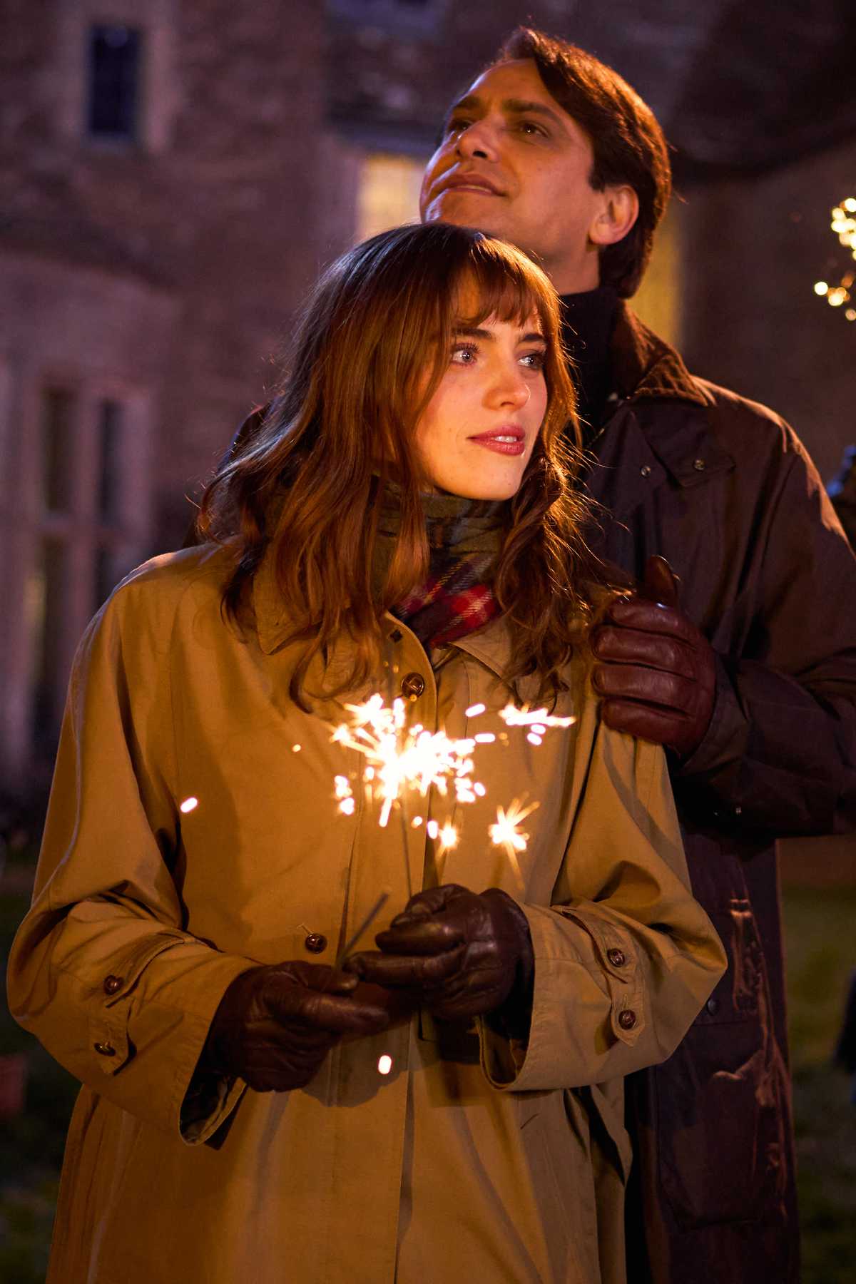 Photo courtesy of Hulu