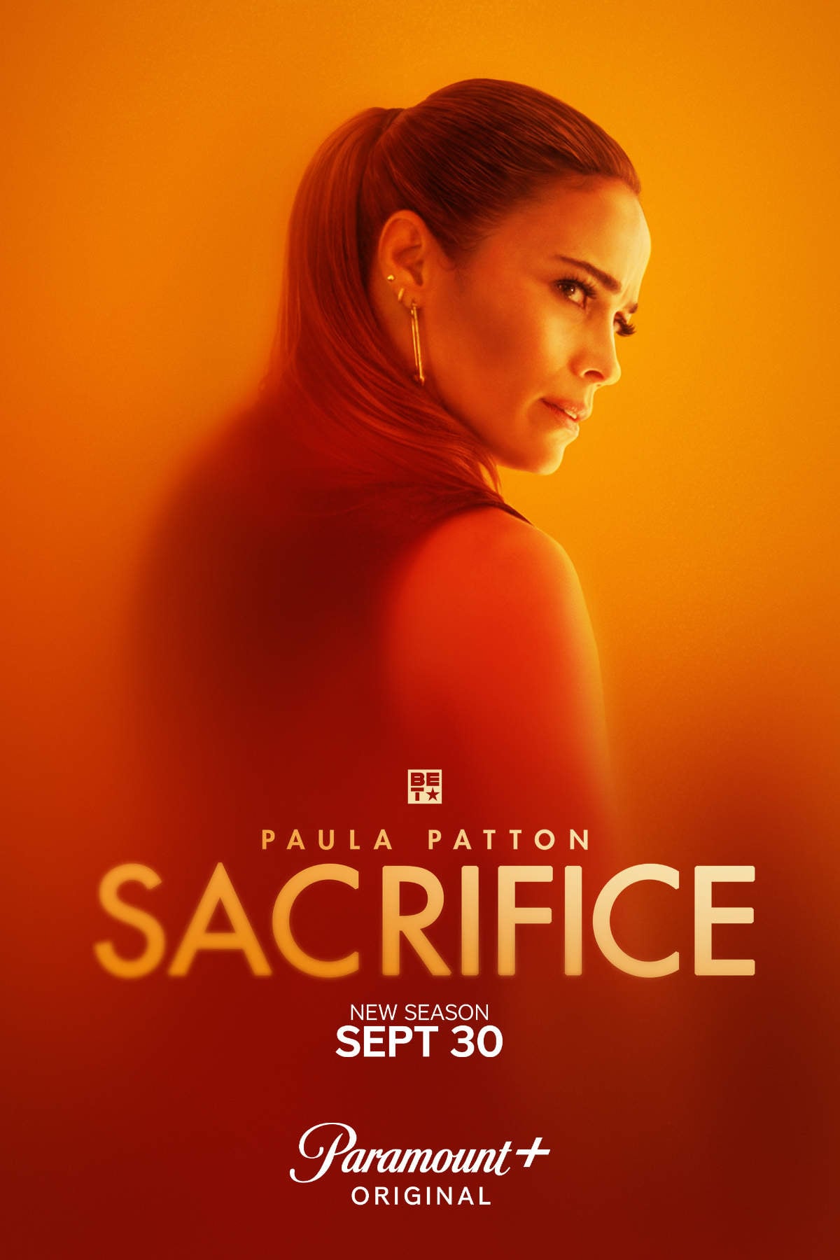 Paula Patton as Daniella Hernandez