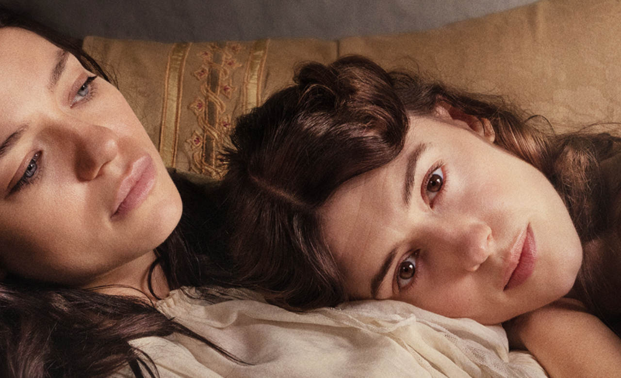 The New Trailer and Poster for Sense and Sensibility